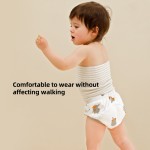 Baby Diaper Pants Manufacturer - OEM Custom Waterproof Underwear