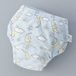 Baby Training Pants Factory - OEM Custom Washable Absorbent Pants