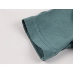 婴儿连体衣工厂 - 可定制竹纤维氨纶连体衣