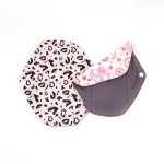 Menstrual Pads Manufacturer - OEM Custom Eco-friendly Bamboo Charcoal Pads