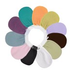 Body Scrub Gloves Factory - OEM Custom Dead Skin Removal Mitts