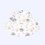 婴儿围兜生产商 - 可定制防水可洗可调围兜