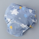 Baby Training Pants Factory - OEM Custom Washable Absorbent Pants