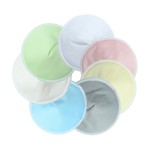 Nursing Pads Factory - OEM Custom Reusable Washable Nursing Pads