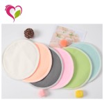 防溢乳垫生产商 - 可定制可重复使用防漏乳垫