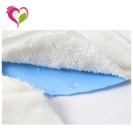 防溢乳垫生产商 - 可定制可重复使用防漏乳垫