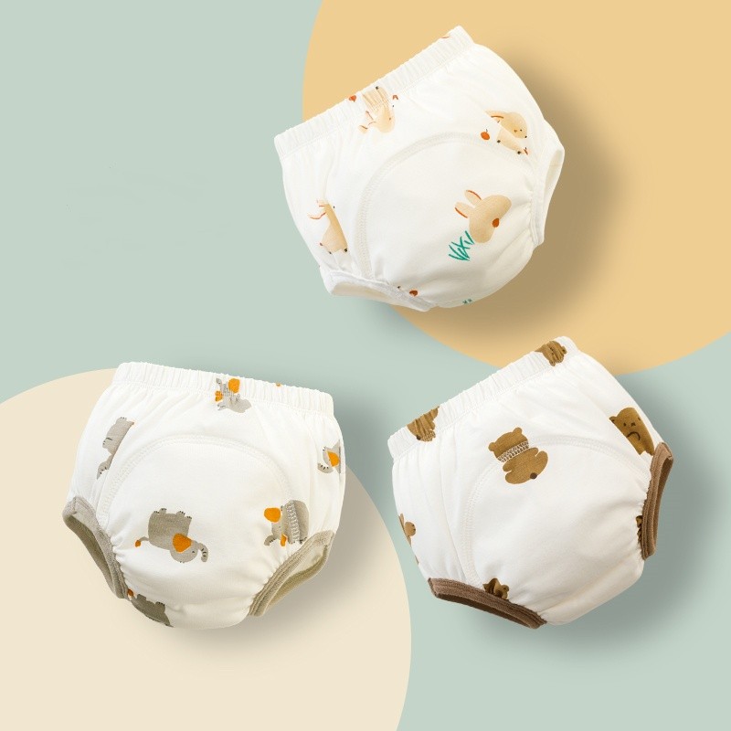 Baby Diaper Pants Manufacturer - OEM Custom Waterproof Underwear