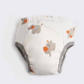 Baby Training Pants Manufacturer - OEM Custom Cotton Diaper Pants