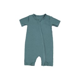 Baby Romper Factory - OEM Custom Bamboo Spandex Bodysuit
