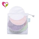 Breastfeeding Pads Factory - OEM Custom Bamboo Nursing Breast Pads