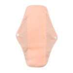 月经垫工厂 - 可定制可重复使用竹炭月经垫