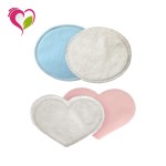 Breastfeeding Pads Factory - OEM Custom Bamboo Nursing Breast Pads