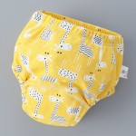 Baby Training Pants Factory - OEM Custom Washable Absorbent Pants