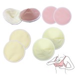 Nursing Pads Factory - OEM Custom Reusable Washable Nursing Pads