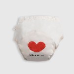 Baby Training Pants Manufacturer - OEM Custom Cotton Diaper Pants