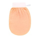 Body Scrub Gloves Factory - OEM Custom Dead Skin Removal Mitts