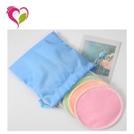 防溢乳垫生产商 - 可定制可重复使用防漏乳垫