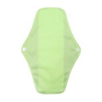 月经垫工厂 - 可定制可重复使用竹炭月经垫