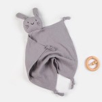 婴儿毛巾生产商 - 可定制棉质婴儿舒适毛巾