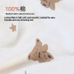 婴儿连体衣工厂 - 可定制针织长袖连体衣