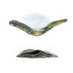 Sanitary Pads Factory - OEM Custom Washable Heavy Absorbency Pads