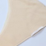 Baby Bib Manufacturer - OEM Custom Cotton Snap Button Bib