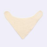 Baby Bib Manufacturer - OEM Custom Cotton Snap Button Bib
