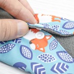 卫生巾生产商 - 可定制可洗可重复使用卫生巾