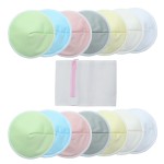 Nursing Pads Factory - OEM Custom Reusable Washable Nursing Pads