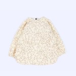 婴儿围兜生产商 - 可定制防水可洗可调围兜