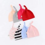 Baby Visor Manufacturer - OEM Custom Organic Cotton Anti-scratching Visor