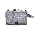 Baby Diaper Bag Factory - Lightweight Collapsible Changing