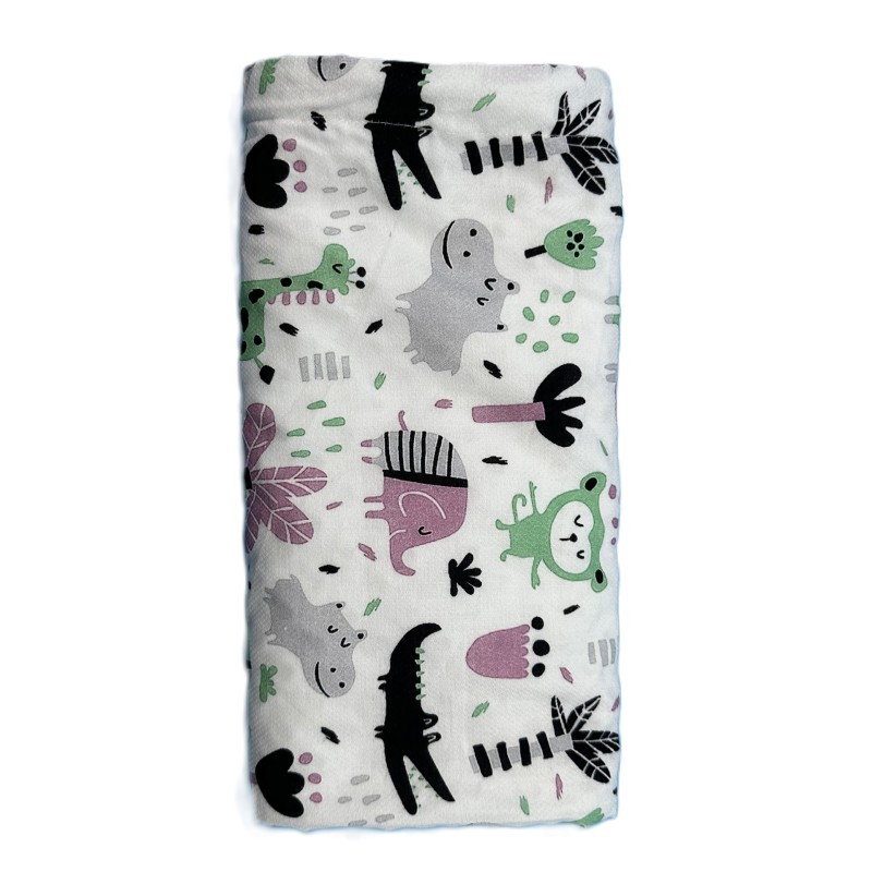 Baby Gym Supplier - Wooden Rattan Play Mat Activity