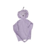 Security Blanket Factory - Organic Muslin Lovie Soothing
