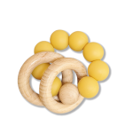 奶嘴夹生产厂家 - 食品级彩色设计