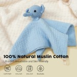 Muslin Blanket Supplier - Organic Cotton Soft Breathable