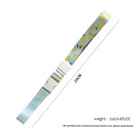 Baby Toy Strap Supplier - Self-Adjusting Polyester Holder