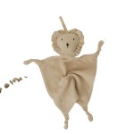 Security Blanket Factory - Organic Muslin Lovie Soothing