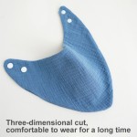 Burp Cloth Supplier - Large Size Absorbent Newborn Set