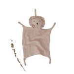 Security Blanket Factory - Organic Muslin Lovie Soothing