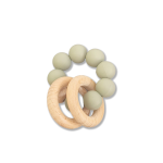 奶嘴夹生产厂家 - 食品级彩色设计