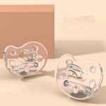 Baby Pacifier Manufacturer - Silicone Nipple Products Sleep