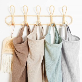 Nursing Cover Factory - Colorful Flexible Mother Daily