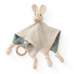 Baby Lovey Manufacturer - Organic Muslin Soft Breathable
