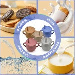 婴儿碗生产厂家 - 吸盘食品级柔软安全