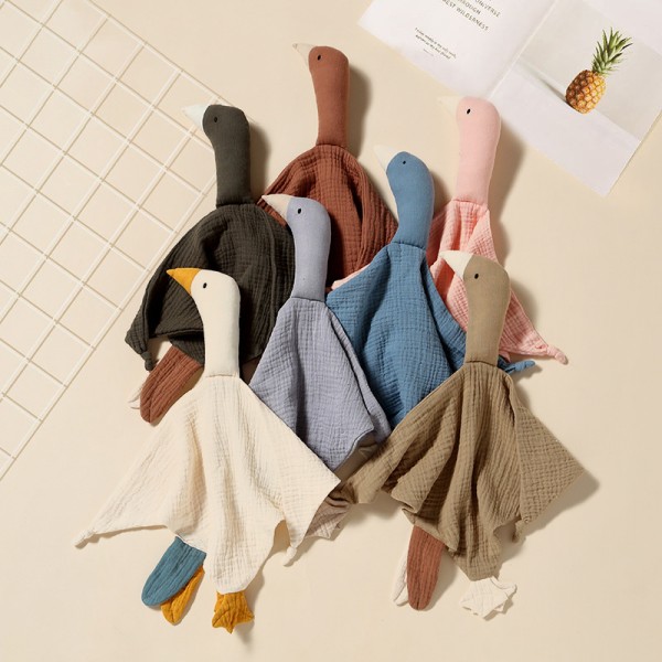 Swaddle Blanket Supplier - Muslin Warm Cosy Unisex