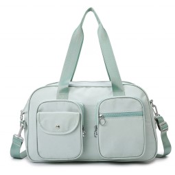 Baby Diaper Bag Supplier - Custom Waterproof Backpack