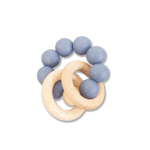 奶嘴夹生产厂家 - 食品级彩色设计