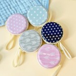 婴儿安抚器容器供应商 - 无BPA旅行存储