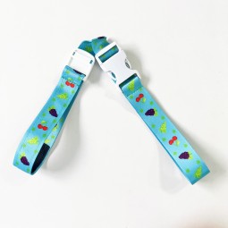 Baby Toy Strap Manufacturer - Self-Adjusting Bayonet Teether